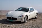 Maserati GranTurismo 2007 года